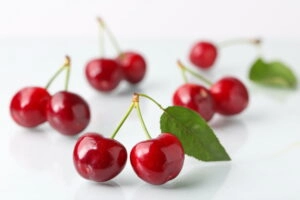cherry fruits are good for diabetic patients in india