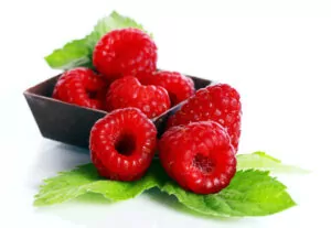 Raspberry fruits are good for diabetics