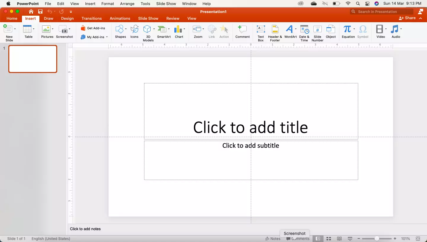 how to make Powerpoint presentation attractive