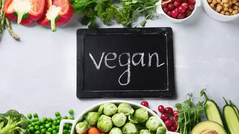 30 day Vegan Weight Loss Diet Plan
