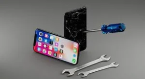 best business to start with little money - Smartphone Repairing