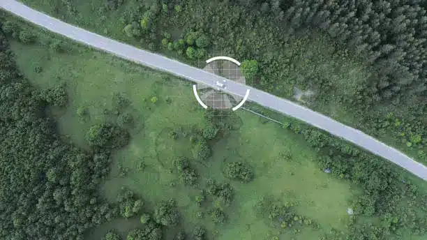 truck track system