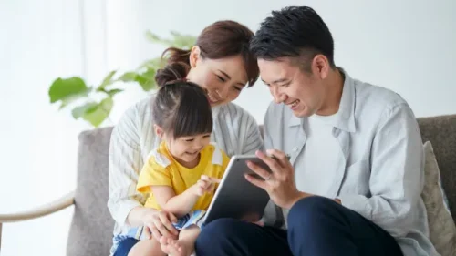 Godly Parenting Tips